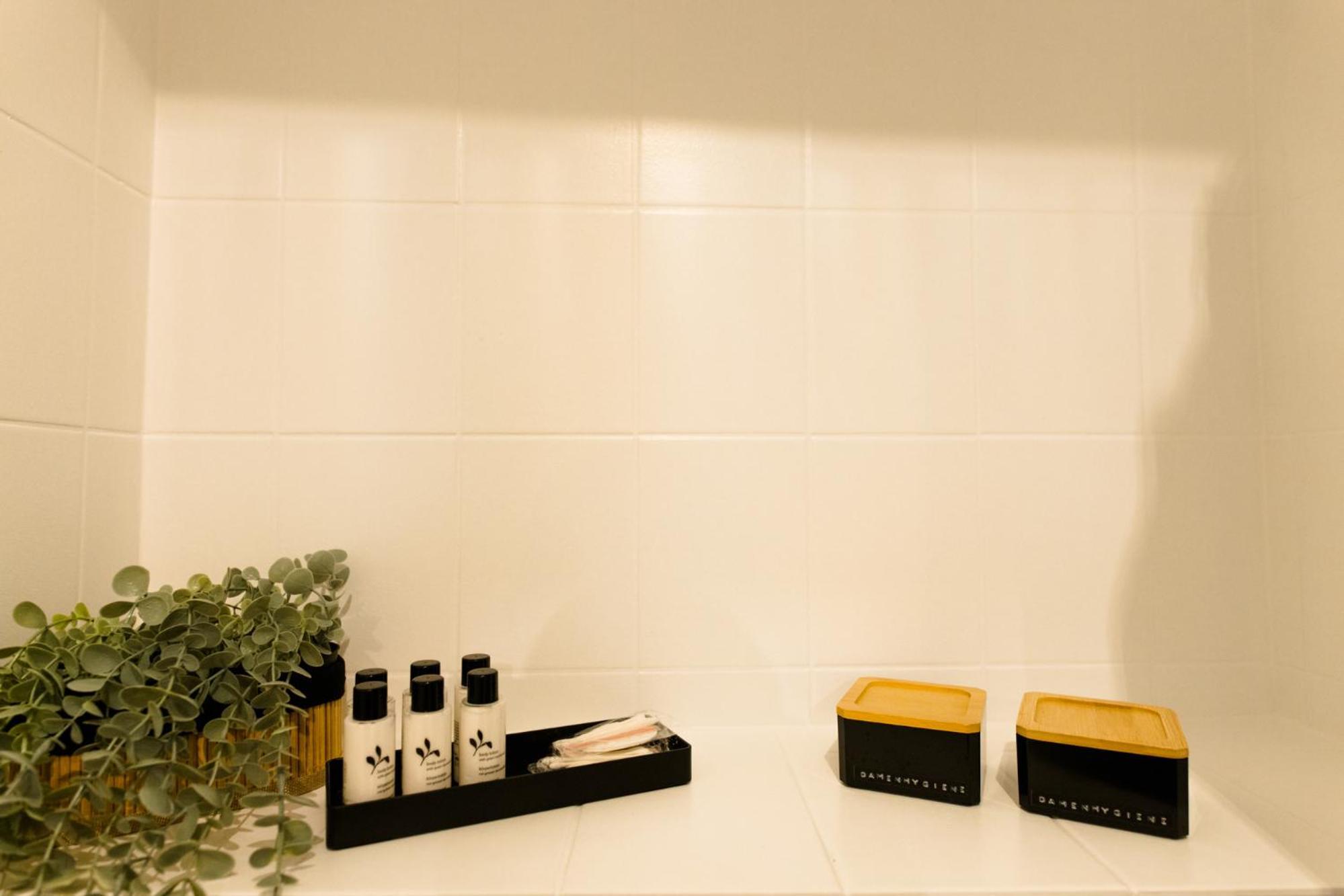 Staylight City - Premium Appartements Mit Balkon Hildesheim Oda fotoğraf