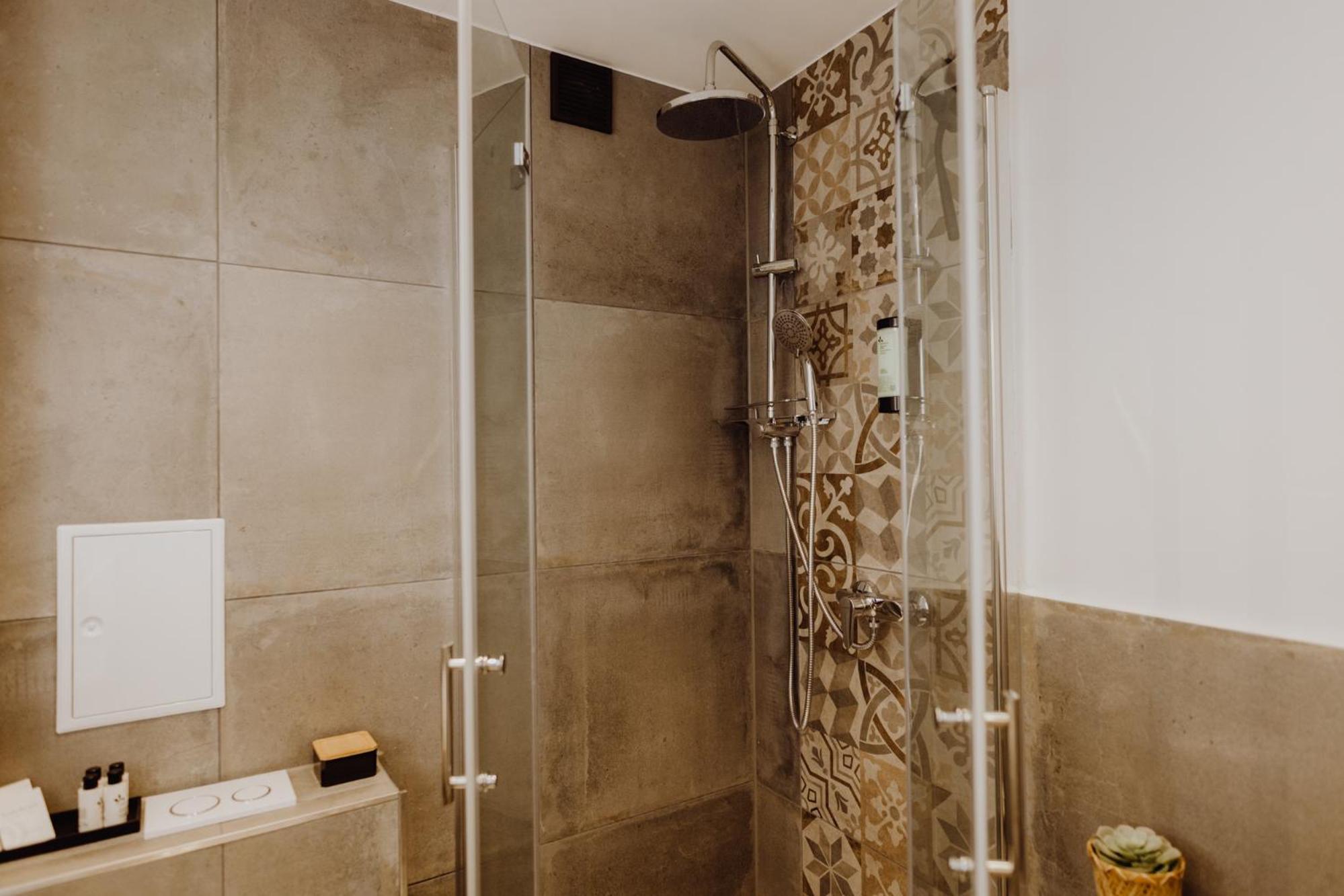 Staylight City - Premium Appartements Mit Balkon Hildesheim Dış mekan fotoğraf