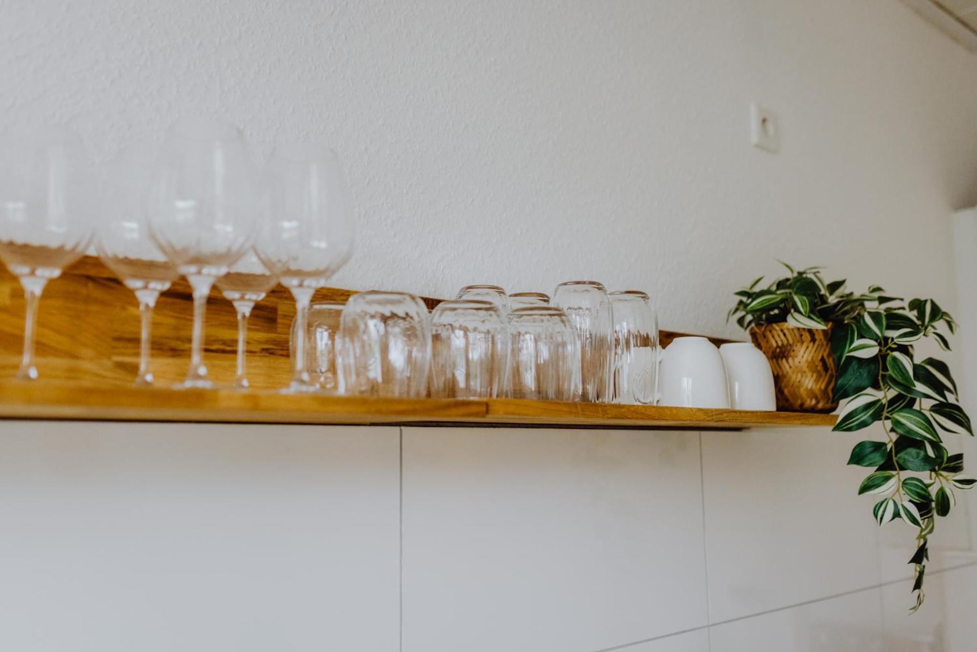 Staylight City - Premium Appartements Mit Balkon Hildesheim Dış mekan fotoğraf